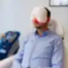 Pasiūlymas sausų akių gydymui
