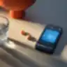 Klausos aparatai su Bluetooth funkcija