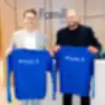 Familia Optica Clinica tapo Lietuvos kurčiųjų komiteto generaliniu rėmėju