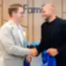 Familia Optica Clinica nuo šiol generalinis rėmėjas